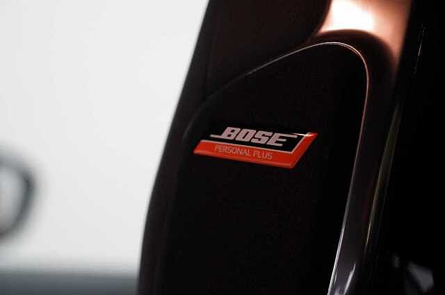 Nissan Juke 1.0 DIG-T 114 Tekna with BOSE Audio and Drive Assist Technology