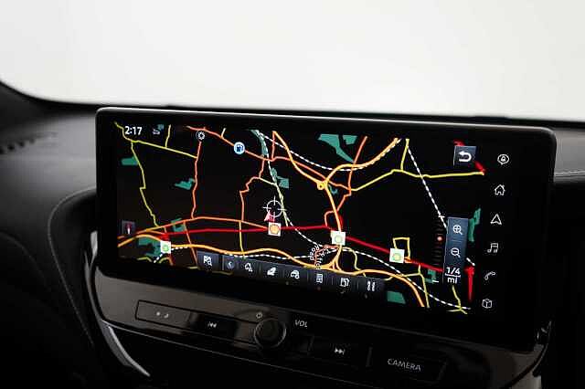 Nissan Juke 1.0 DIG-T 114 Tekna with BOSE Audio and Drive Assist Technology