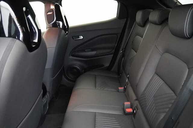 Nissan Juke 1.0 DIG-T 114 Tekna with BOSE Audio and Drive Assist Technology