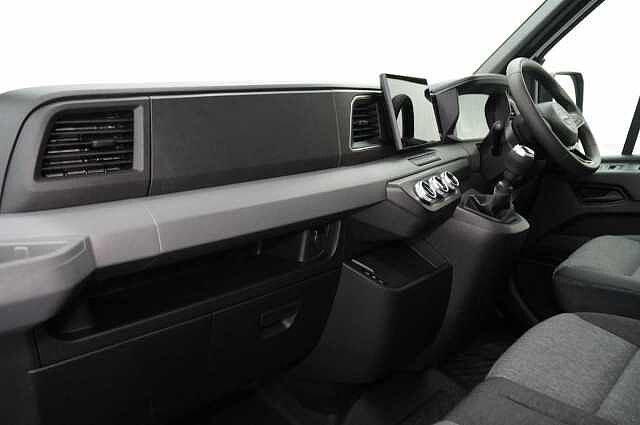 Nissan All New Interstar 2.0 dCi 150 Tekna L3 H2 3.5T Panel Van (S/S)