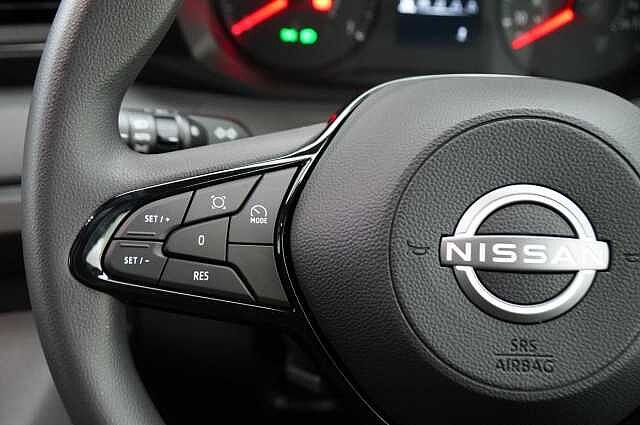 Nissan All New Interstar 2.0 dCi 150 Tekna L3 H2 3.5T Panel Van (S/S)