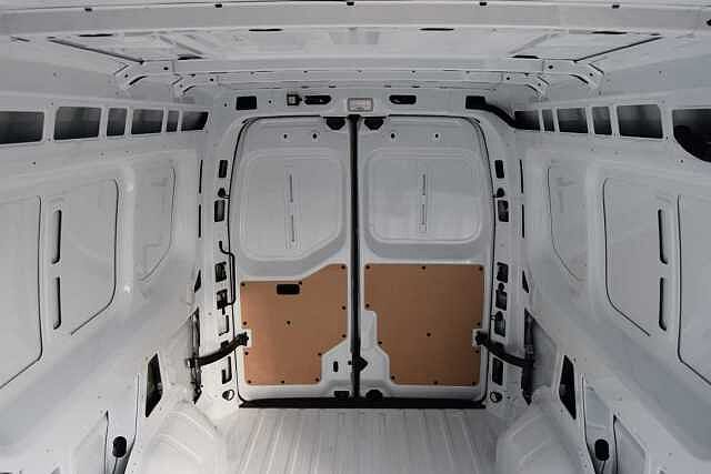 Nissan All New Interstar 2.0 dCi 150 Tekna L3 H2 3.5T Panel Van (S/S)