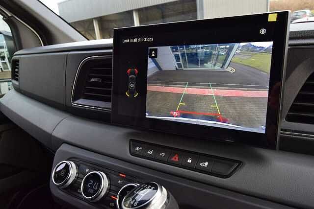 Nissan All New Interstar 2.0 dCi 150 Tekna L3 H2 3.5T Panel Van (S/S)