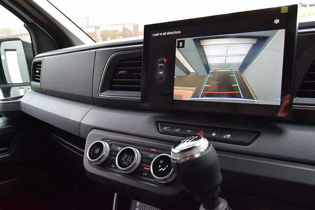 Nissan All New Interstar 2.0 dCi 150 Tekna L3 H2 3.5T Panel Van (S/S)