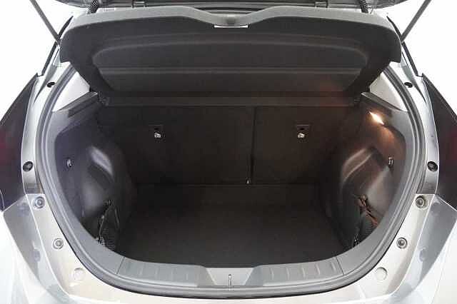 Nissan LEAF 40KW Acenta Auto with Intelligent Cruise Control and Rear View Camera