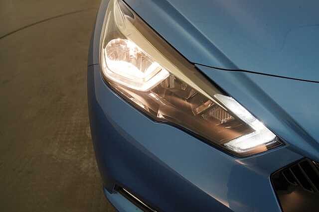 Nissan Micra 1.0 IG-T 100 Tekna X-Tronic Auto with BOSE Audio and Vision+ Pack Upgrade