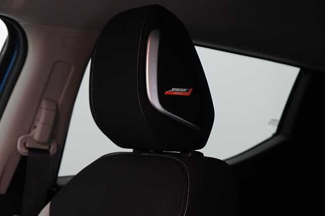 Nissan Micra 1.0 IG-T 100 Tekna X-Tronic Auto with BOSE Audio and Vision+ Pack Upgrade