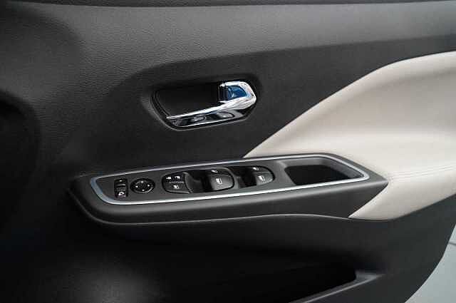 Nissan Micra 1.0 IG-T 100 Tekna X-Tronic Auto with BOSE Audio and Vision+ Pack Upgrade