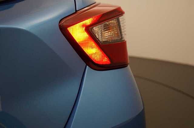 Nissan Micra 1.0 IG-T 100 Tekna X-Tronic Auto with BOSE Audio and Vision+ Pack Upgrade