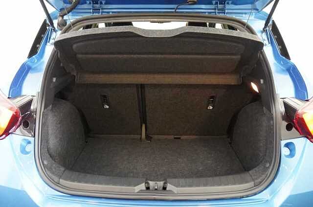 Nissan Micra 1.0 IG-T 100 Tekna X-Tronic Auto with BOSE Audio and Vision+ Pack Upgrade