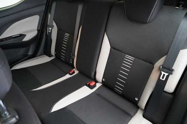 Nissan Micra 1.0 IG-T 100 Tekna X-Tronic Auto with BOSE Audio and Vision+ Pack Upgrade