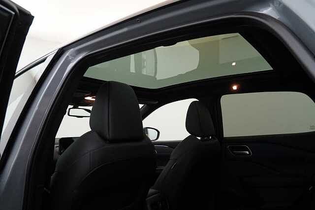 Nissan Qashqai 1.3 DIG-T MH 158 2WD Tekna+ X-Tronic Auto with BOSE and Pro Pilot Assist