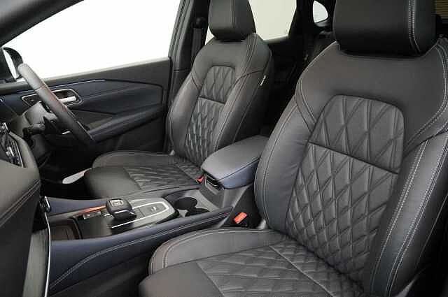 Nissan Qashqai 1.3 DIG-T MH 158 2WD Tekna+ X-Tronic Auto with BOSE and Pro Pilot Assist