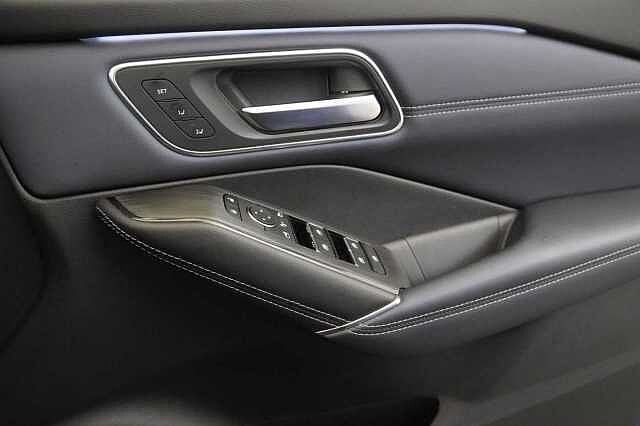 Nissan Qashqai 1.3 DIG-T MH 158 2WD Tekna+ X-Tronic Auto with BOSE and Pro Pilot Assist