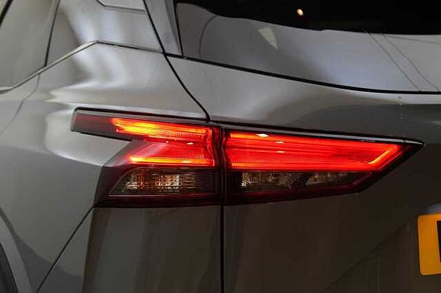 Nissan Qashqai 1.3 DIG-T MH 140 N-Connecta with Glass Roof + Sat Nav and 360 View Cameras