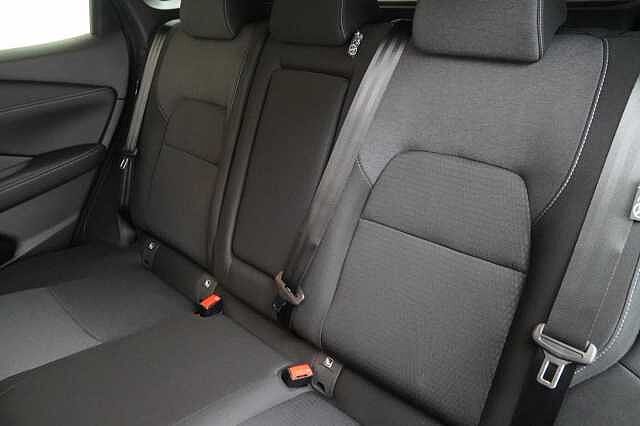 Nissan Qashqai 1.3 DIG-T MH 140 N-Connecta with Glass Roof + Sat Nav and 360 View Cameras