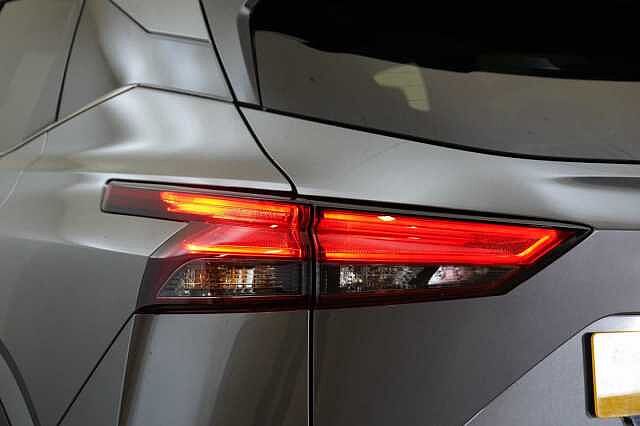 Nissan Qashqai 1.3 DIG-T MH 140 N-Connecta with Glass Roof + Sat Nav and 360 View Cameras