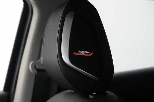 Nissan Juke 1.6 112 BOSE Personal Edition with Nav and Rear Camera + Black Style Pack