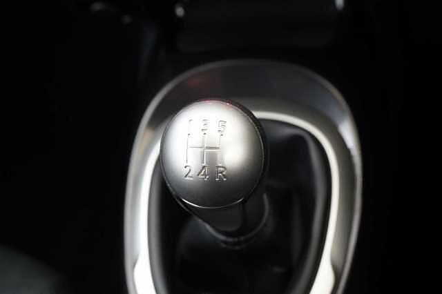 Nissan Juke 1.6 112 BOSE Personal Edition with Nav and Rear Camera + Black Style Pack