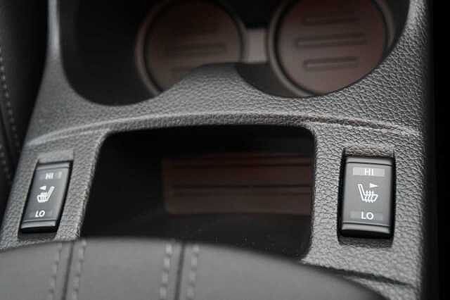 Nissan Qashqai 1.3 DIG-T 160 Tekna with BOSE Audio and Drive Assist Technology