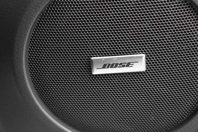 Nissan Qashqai 1.3 DIG-T 160 Tekna with BOSE Audio and Drive Assist Technology