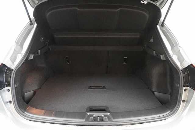 Nissan Qashqai 1.3 DIG-T 160 Tekna with BOSE Audio and Drive Assist Technology