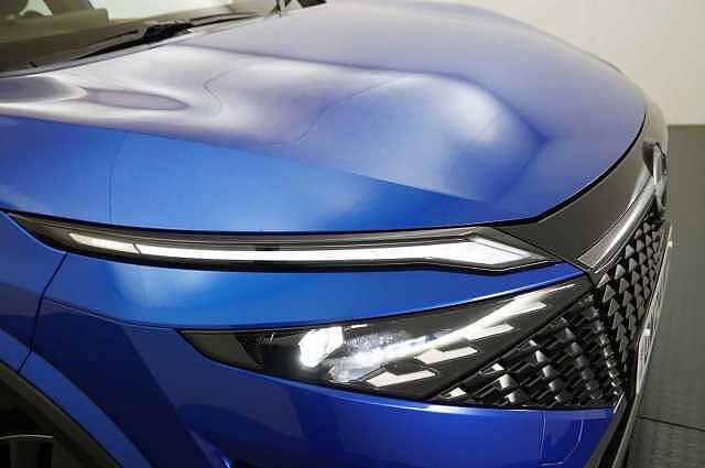 Nissan Qashqai 1.3 DIG-T MH 140 Acenta Premium with Rear View Camera