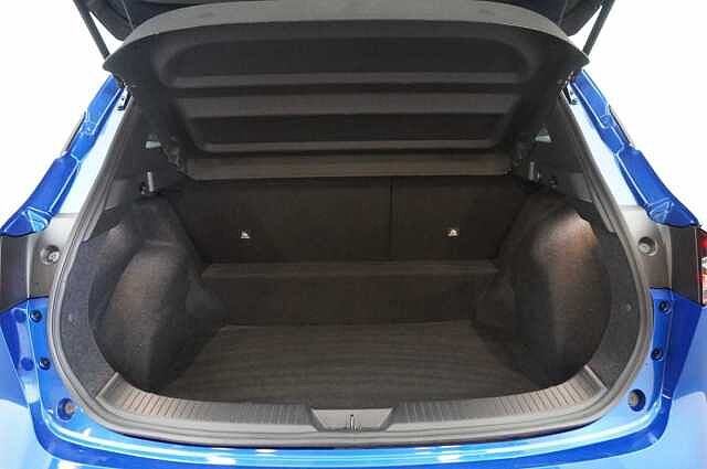 Nissan Qashqai 1.3 DIG-T MH 140 Acenta Premium with Rear View Camera