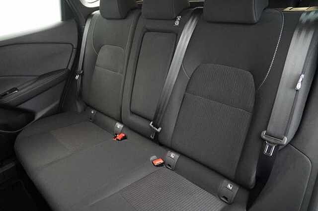 Nissan Qashqai 1.3 DIG-T MH 140 Acenta Premium with Rear View Camera