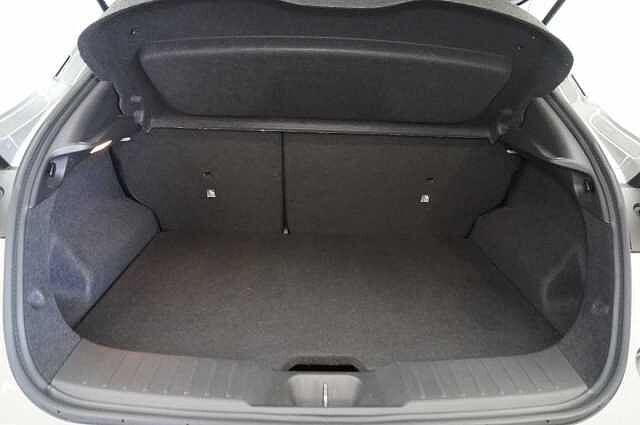 Nissan Juke 1.0 DIG-T 114 N-Connecta DCT Auto with Sat Nav and Rear View Camera