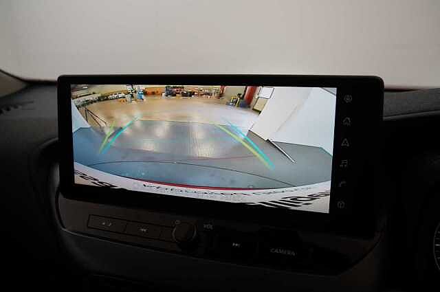 Nissan Juke 1.0 DIG-T 114 Acenta Premium DCT Auto with Sat Nav and Rear View Camera