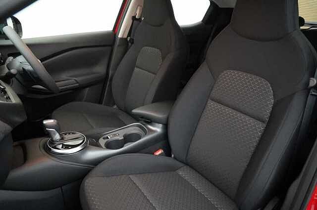 Nissan Juke 1.0 DIG-T 114 Acenta Premium DCT Auto with Sat Nav and Rear View Camera