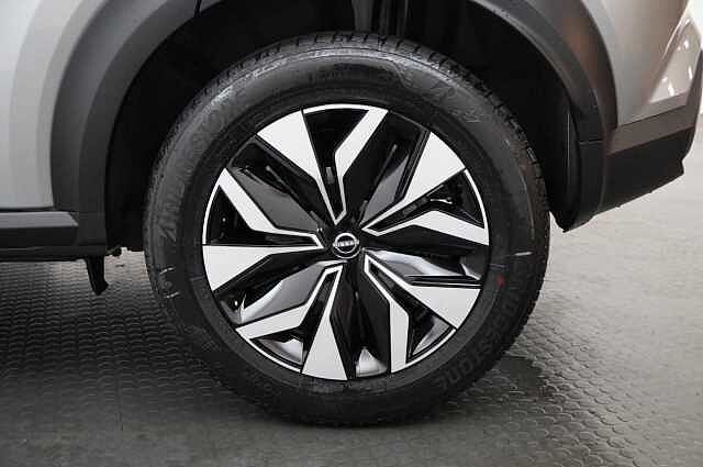 Nissan Juke 1.0 DIG-T 114 Acenta Premium DCT Auto with Sat Nav and Rear View Camera