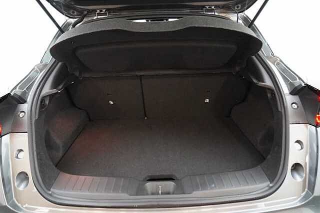 Nissan Juke 1.0 DIG-T 114 N-Connecta DCT Auto with Sat Nav and Rear View Camera