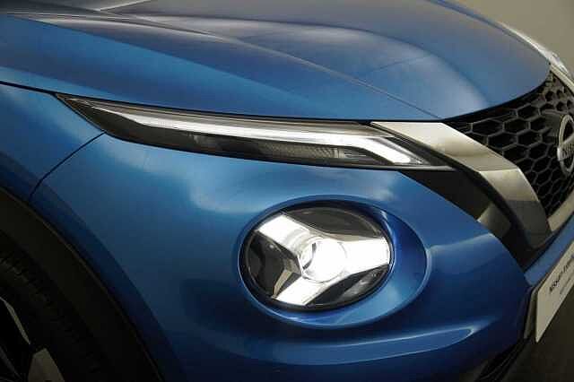 Nissan Juke 1.0 DIG-T 114 Tekna DCT Auto with BOSE Audio and Pro Pilot Technology