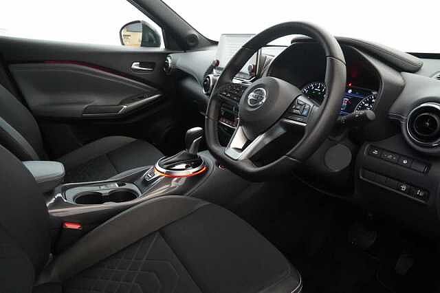 Nissan Juke 1.0 DIG-T 114 Tekna DCT Auto with BOSE Audio and Pro Pilot Technology