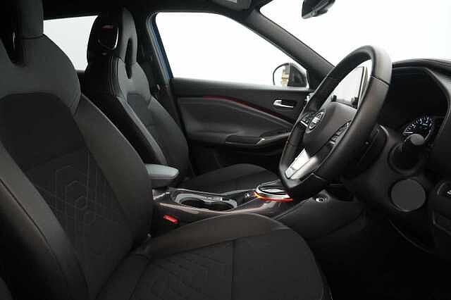 Nissan Juke 1.0 DIG-T 114 Tekna DCT Auto with BOSE Audio and Pro Pilot Technology
