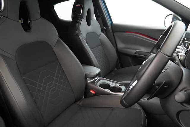 Nissan Juke 1.0 DIG-T 114 Tekna DCT Auto with BOSE Audio and Pro Pilot Technology