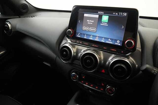 Nissan Juke 1.0 DIG-T 114 Tekna DCT Auto with BOSE Audio and Pro Pilot Technology