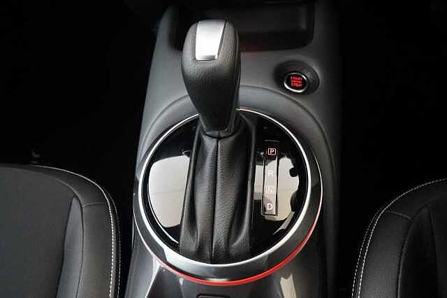 Nissan Juke 1.0 DIG-T 114 Tekna DCT Auto with BOSE Audio and Pro Pilot Technology