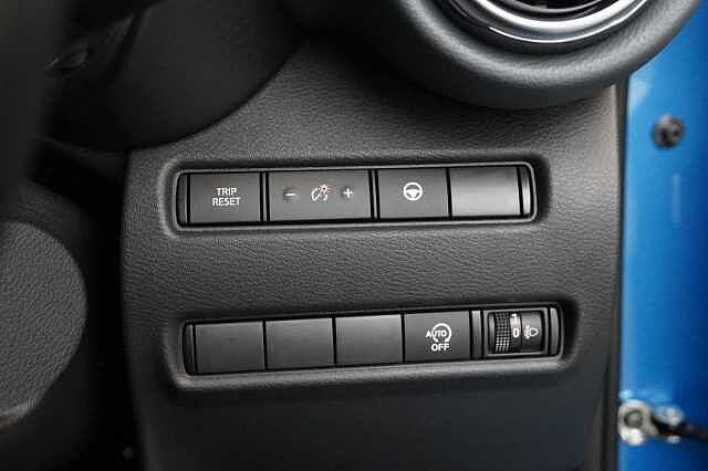 Nissan Juke 1.0 DIG-T 114 Tekna DCT Auto with BOSE Audio and Pro Pilot Technology