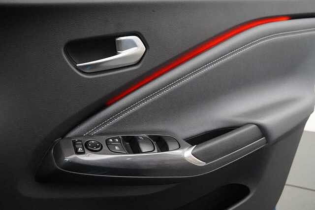 Nissan Juke 1.0 DIG-T 114 Tekna DCT Auto with BOSE Audio and Pro Pilot Technology