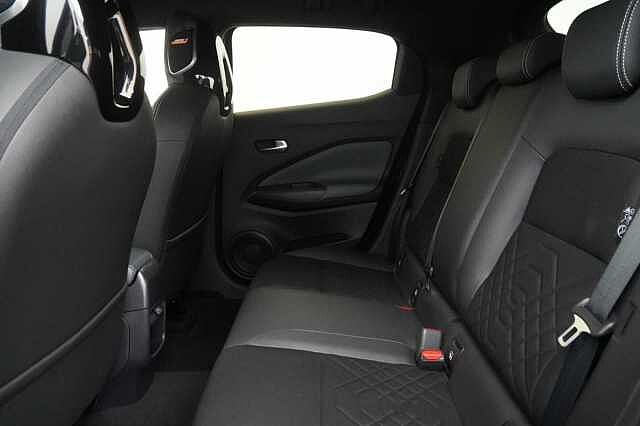 Nissan Juke 1.0 DIG-T 114 Tekna DCT Auto with BOSE Audio and Pro Pilot Technology