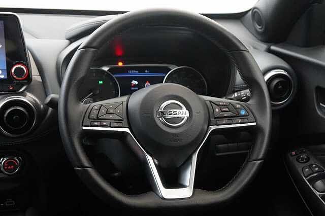 Nissan Juke 1.0 DIG-T 114 Tekna DCT Auto with BOSE Audio and Pro Pilot Technology