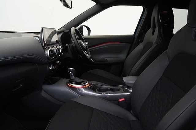 Nissan Juke 1.0 DIG-T 114 Tekna DCT Auto with BOSE Audio and Pro Pilot Technology