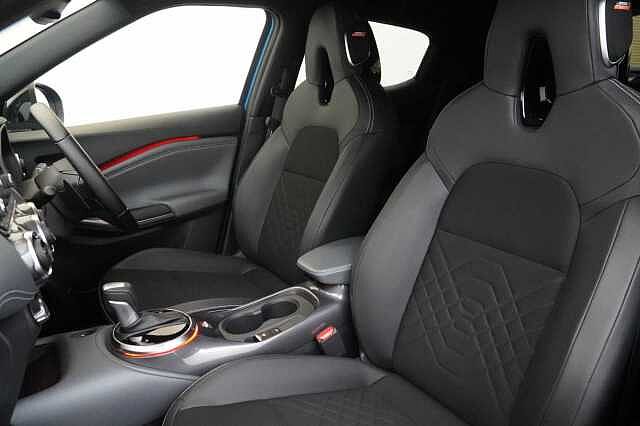 Nissan Juke 1.0 DIG-T 114 Tekna DCT Auto with BOSE Audio and Pro Pilot Technology