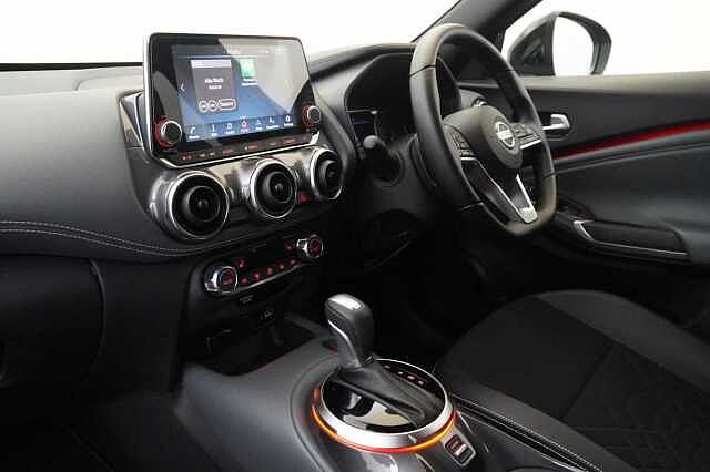 Nissan Juke 1.0 DIG-T 114 Tekna DCT Auto with BOSE Audio and Pro Pilot Technology