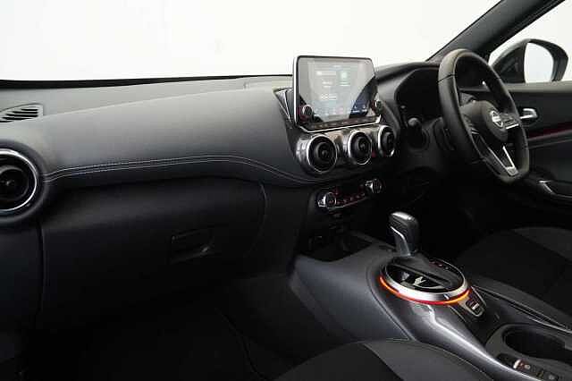 Nissan Juke 1.0 DIG-T 114 Tekna DCT Auto with BOSE Audio and Pro Pilot Technology