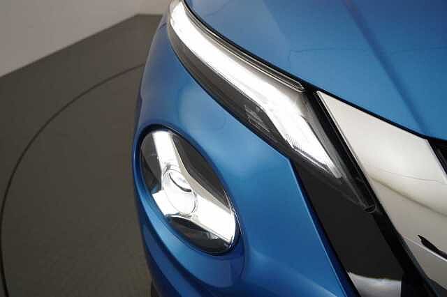 Nissan Juke 1.0 DIG-T 114 Tekna DCT Auto with BOSE Audio and Pro Pilot Technology