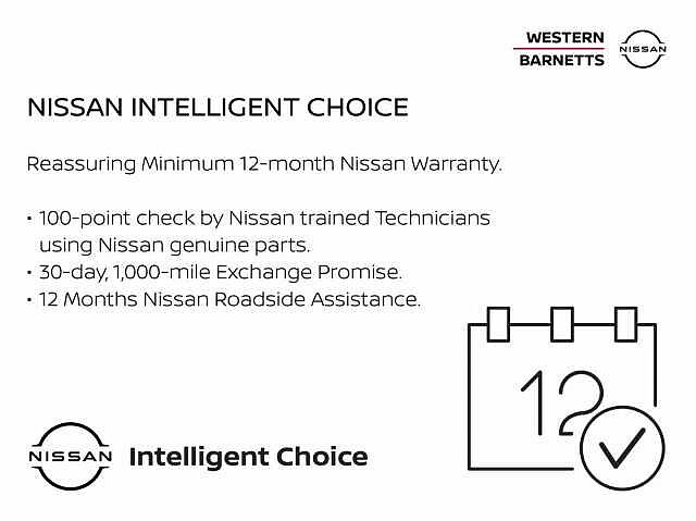 Nissan Juke 1.0 DIG-T 114 Tekna DCT Auto with BOSE Audio and Pro Pilot Technology